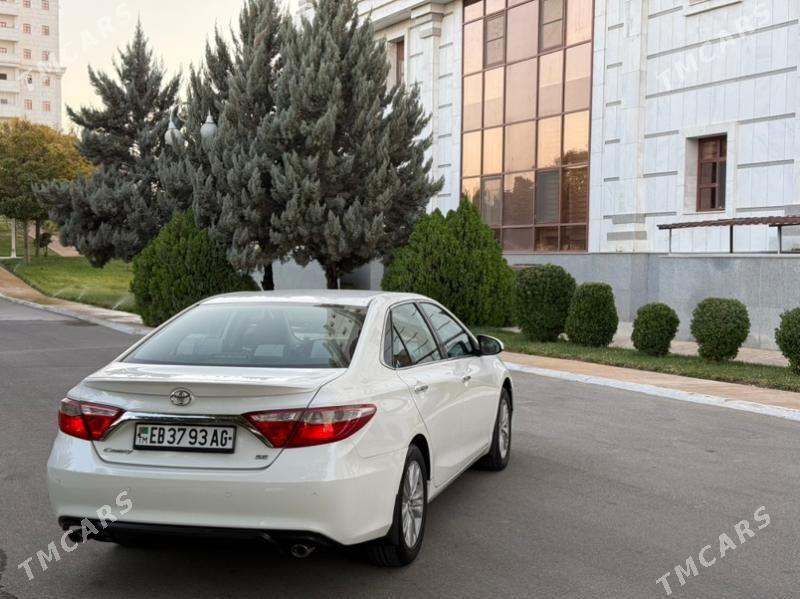 Toyota Camry 2015 - 234 000 TMT - Aşgabat - img 3