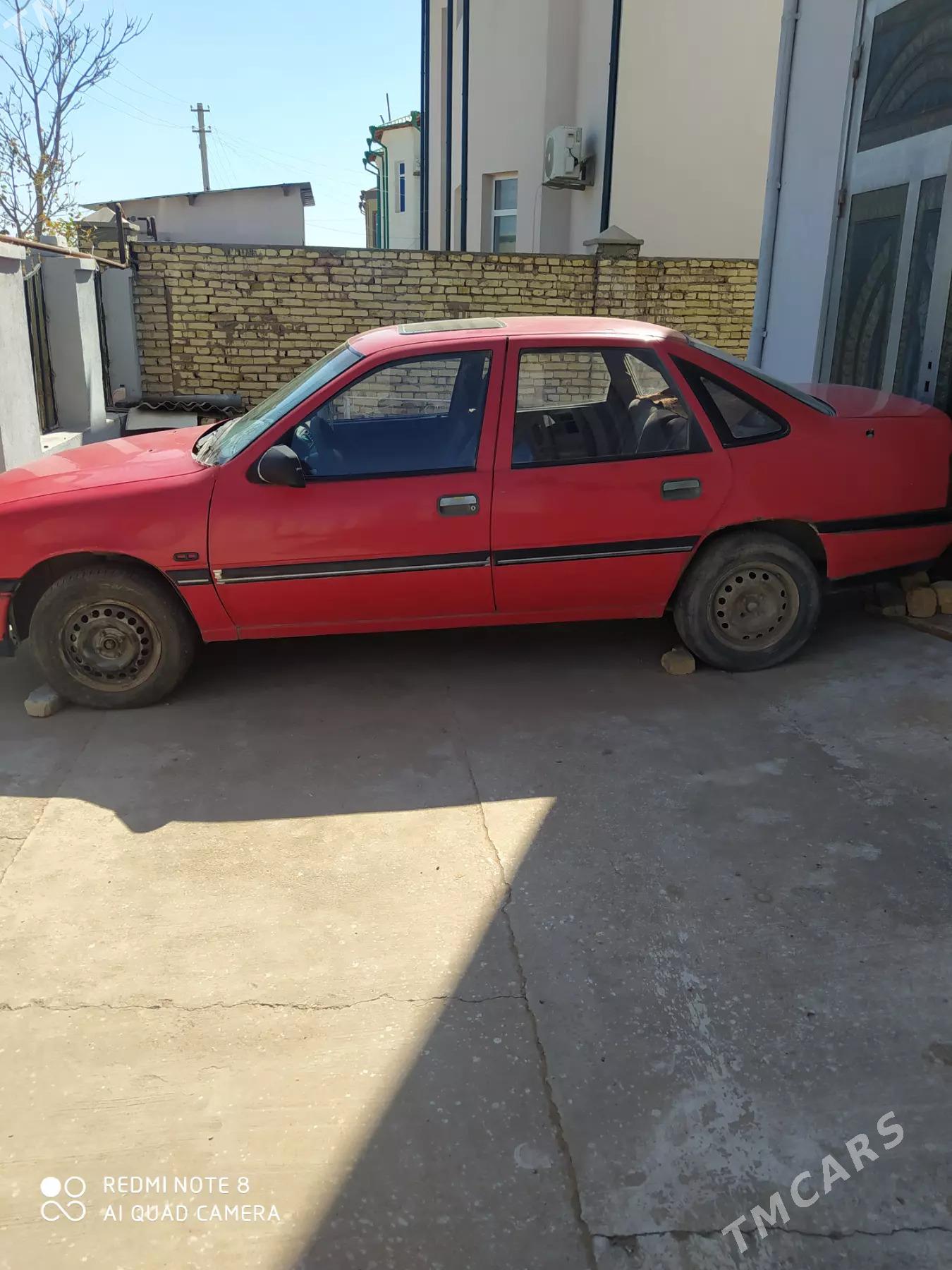 Opel Vectra 1991 - 26 000 TMT - Görogly (Tagta) - img 4