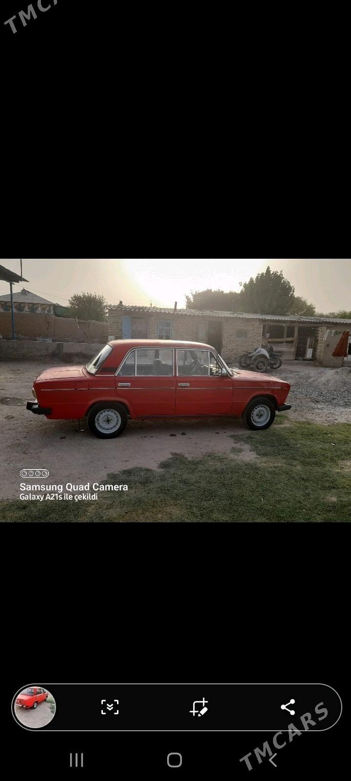 Lada 2106 1990 - 17 000 TMT - Кака - img 2