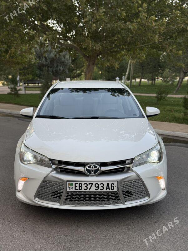 Toyota Camry 2015 - 234 000 TMT - Aşgabat - img 5
