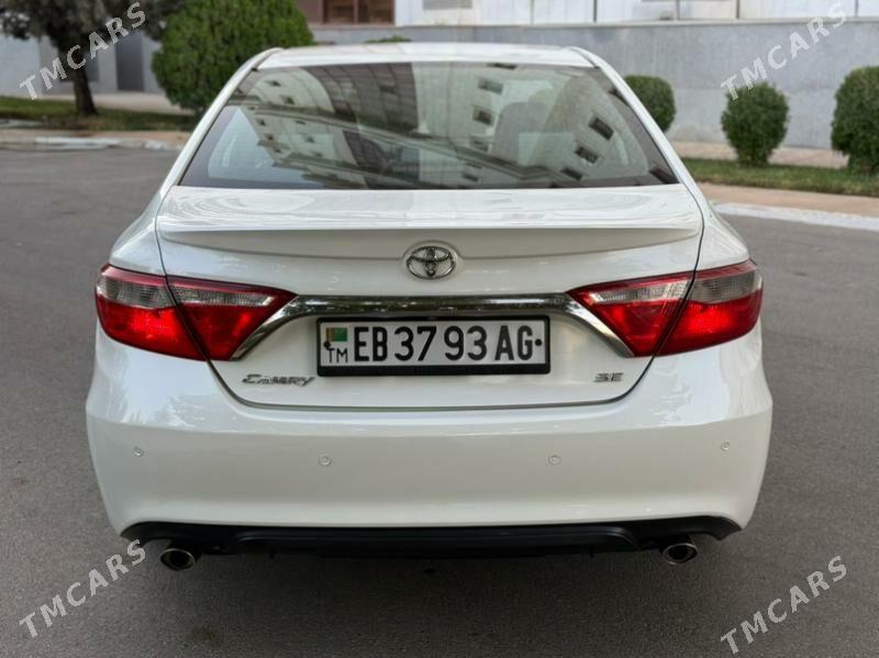 Toyota Camry 2015 - 234 000 TMT - Aşgabat - img 4