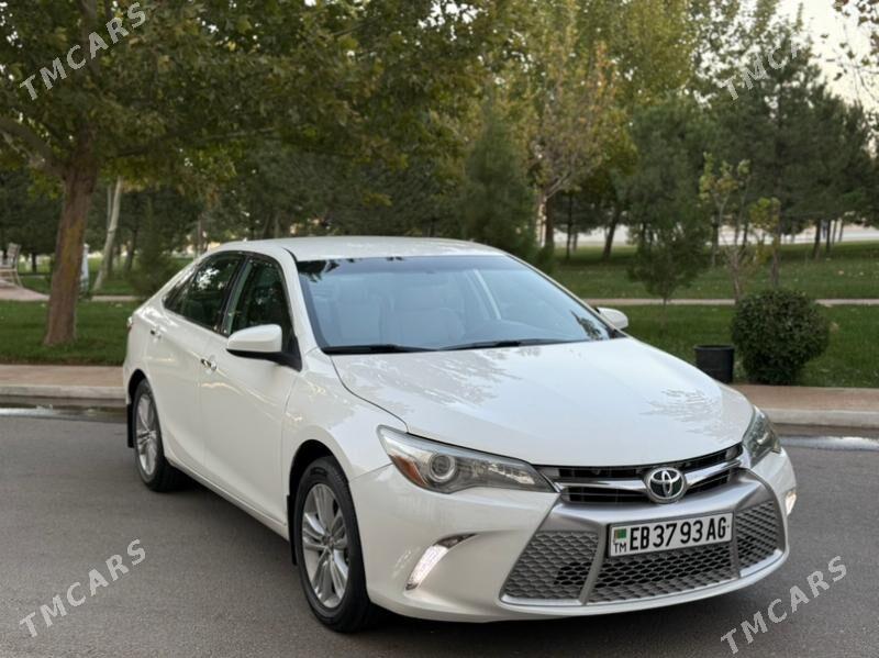 Toyota Camry 2015 - 234 000 TMT - Aşgabat - img 10