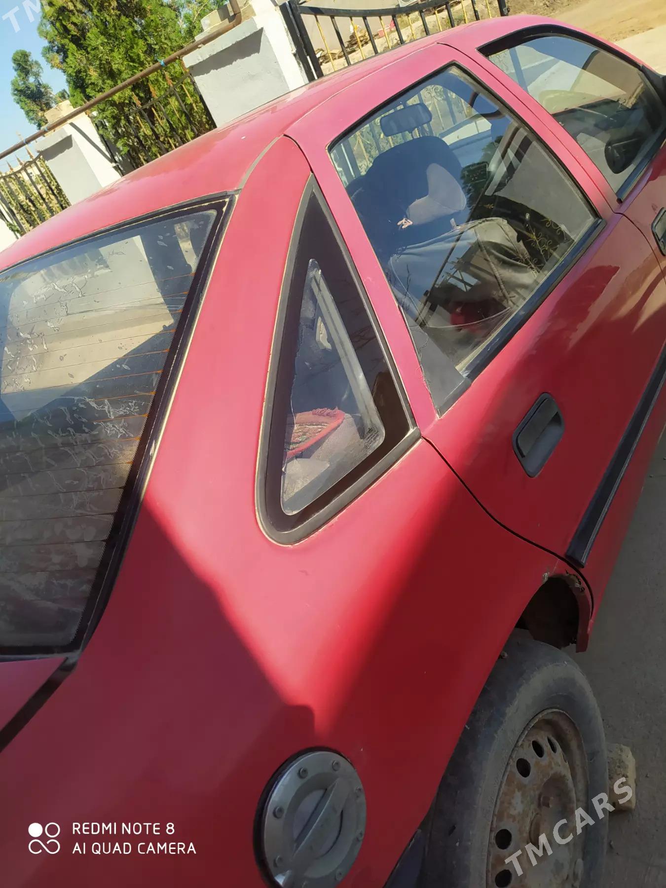 Opel Vectra 1991 - 26 000 TMT - Görogly (Tagta) - img 2