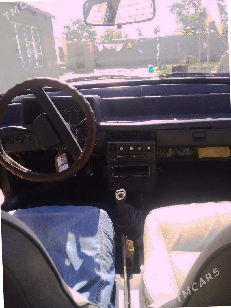 Lada 2109 1991 - 14 000 TMT - Гёкдепе - img 4
