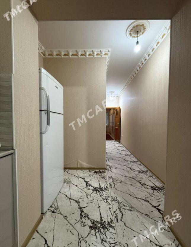 30mkr 1etaj 2kom - Ашхабад - img 2