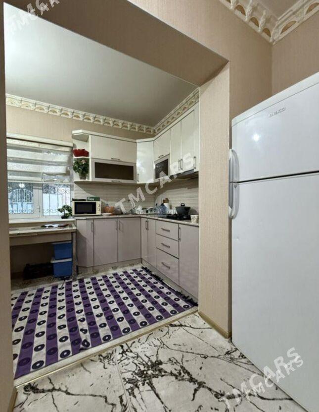 30mkr 1etaj 2kom - Ашхабад - img 3