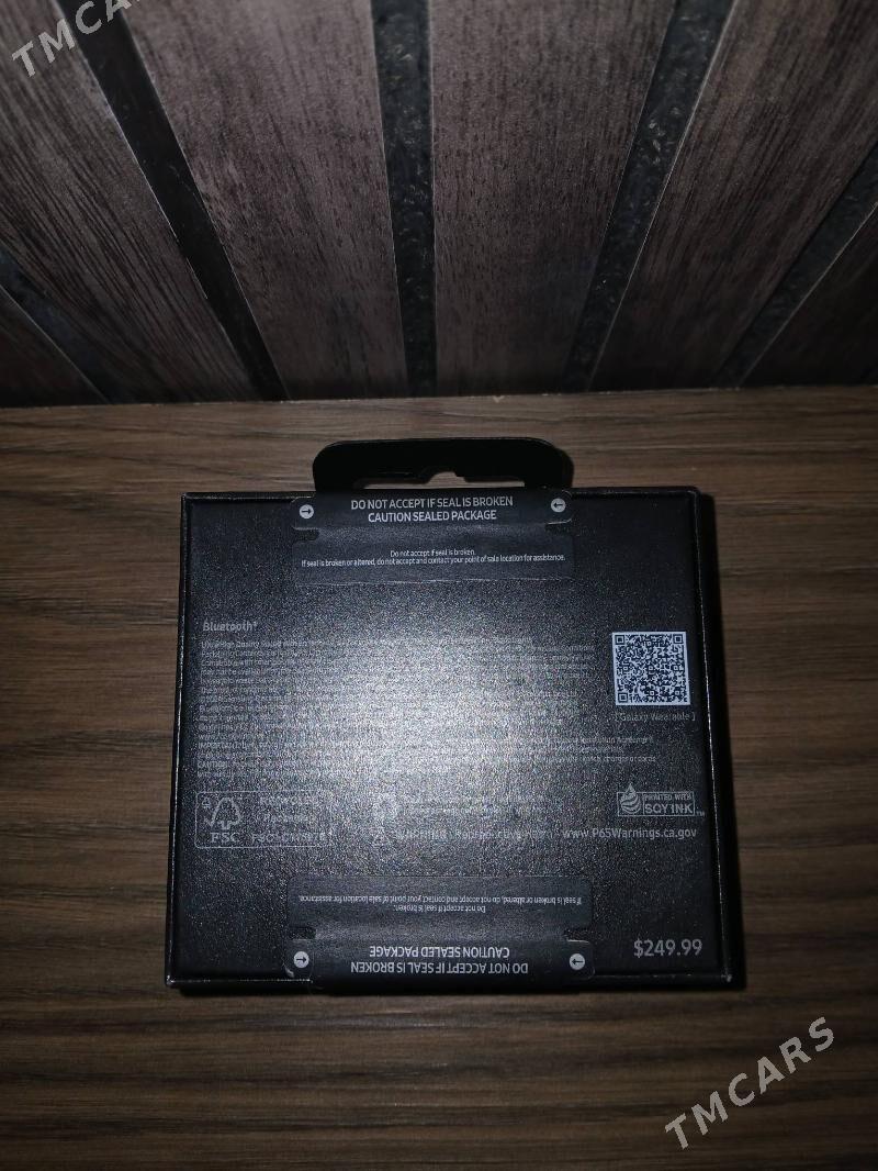 samsung galaxy buds3 Pro - Aşgabat - img 2