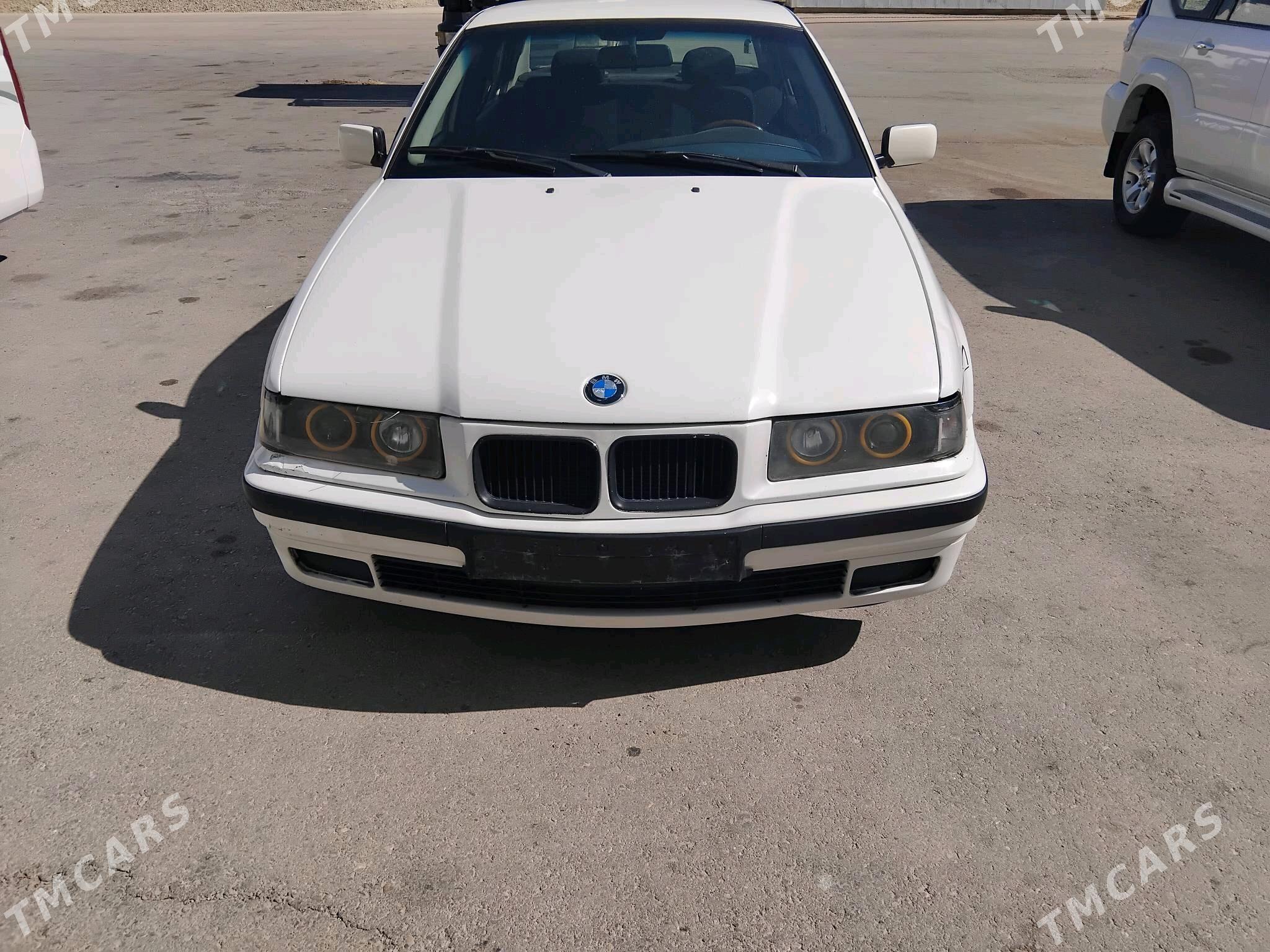 BMW 325 1992 - 37 500 TMT - Esenguly - img 3