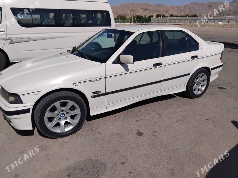 BMW 325 1992 - 37 500 TMT - Esenguly - img 4
