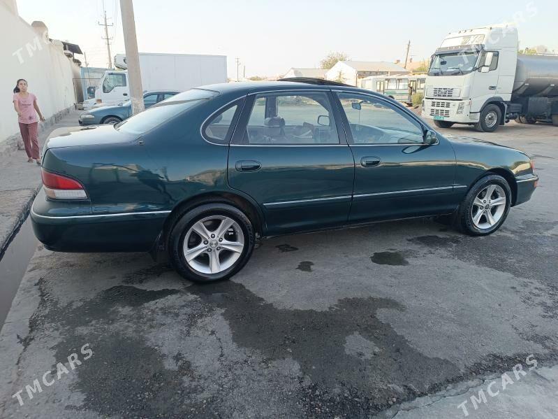 Toyota Avalon 1996 - 135 000 TMT - Мары - img 2