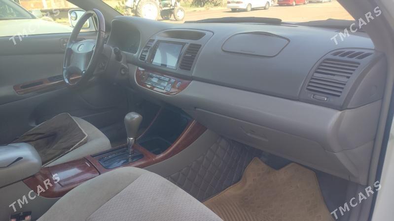 Toyota Camry 2003 - 150 000 TMT - Türkmenabat - img 2