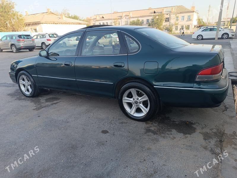 Toyota Avalon 1996 - 135 000 TMT - Мары - img 5