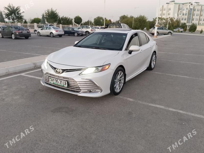 Toyota Camry 2019 - 270 000 TMT - Туркменабат - img 5