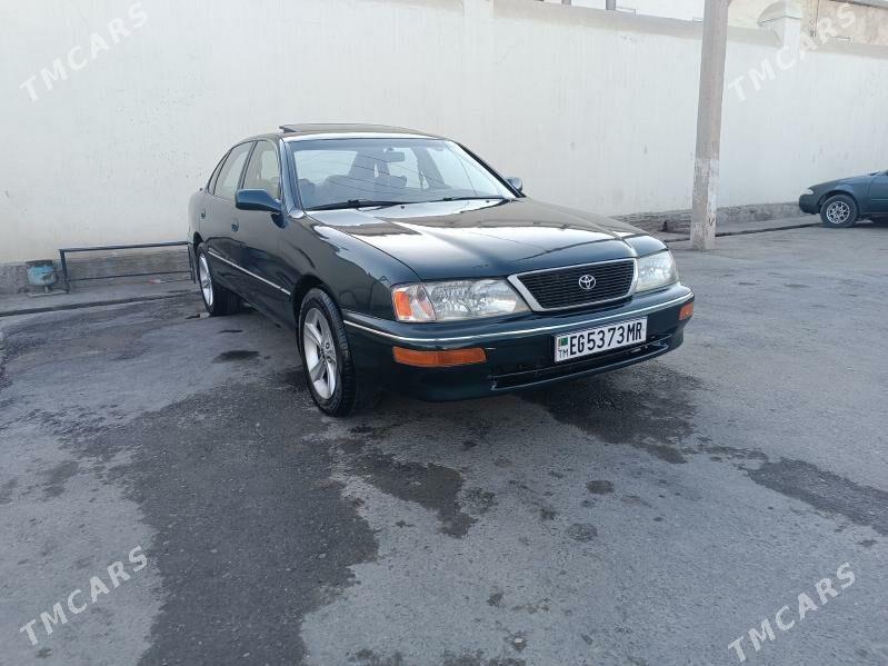 Toyota Avalon 1996 - 135 000 TMT - Мары - img 4