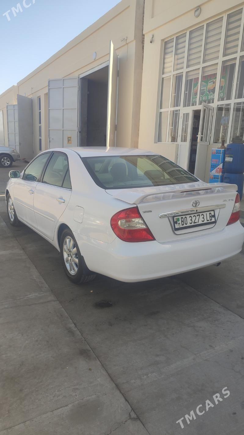Toyota Camry 2003 - 150 000 TMT - Türkmenabat - img 4