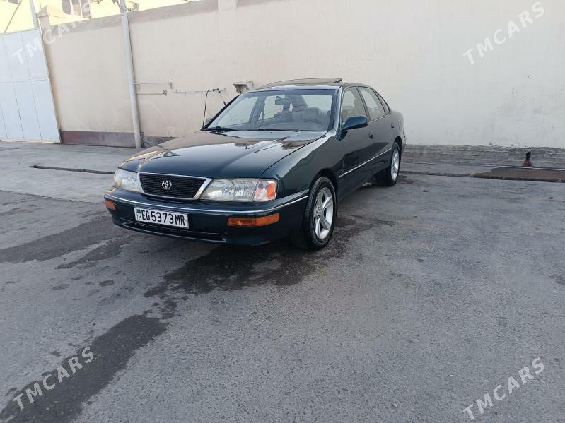 Toyota Avalon 1996 - 135 000 TMT - Мары - img 3