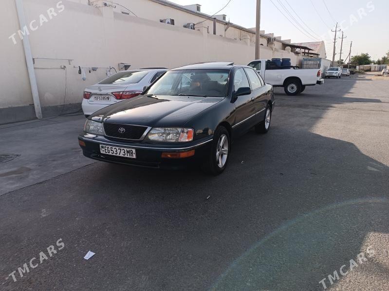 Toyota Avalon 1996 - 135 000 TMT - Мары - img 6