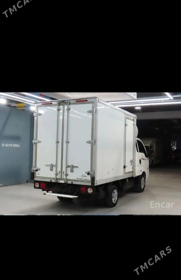 Kia Bongo 2020 - 250 000 TMT - Daşoguz - img 2