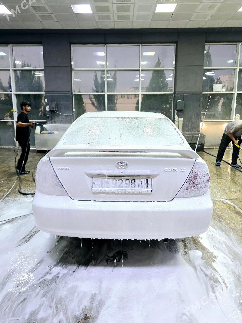 Toyota Camry 2004 - 150 000 TMT - Ашхабад - img 5