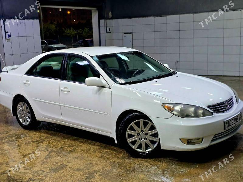 Toyota Camry 2004 - 150 000 TMT - Ашхабад - img 4