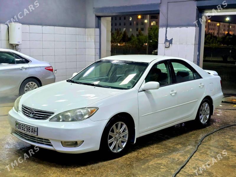 Toyota Camry 2004 - 150 000 TMT - Ашхабад - img 2