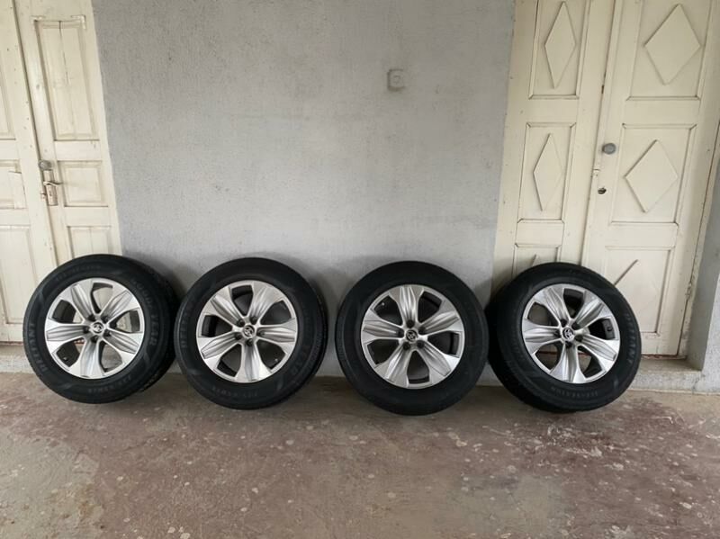 TEKERLER 6 500 TMT - Ашхабад - img 2