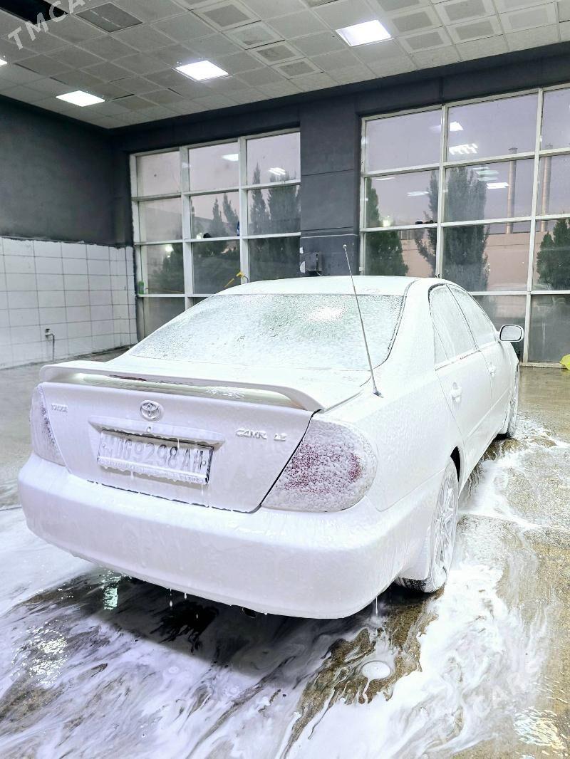 Toyota Camry 2004 - 150 000 TMT - Ашхабад - img 3