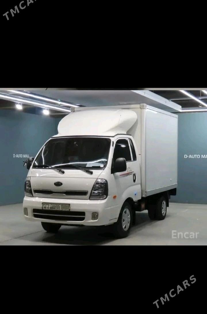 Kia Bongo 2020 - 250 000 TMT - Daşoguz - img 6