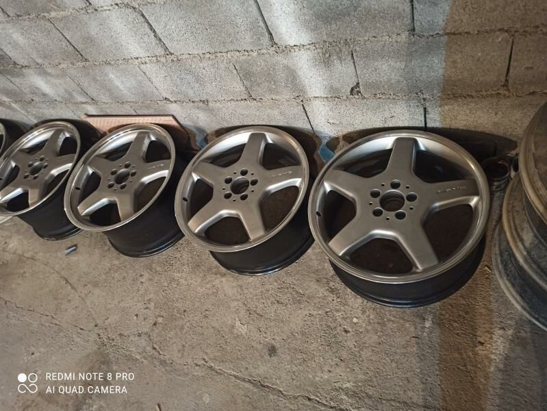 Ştuk diska 2 000 TMT - Бедев - img 1