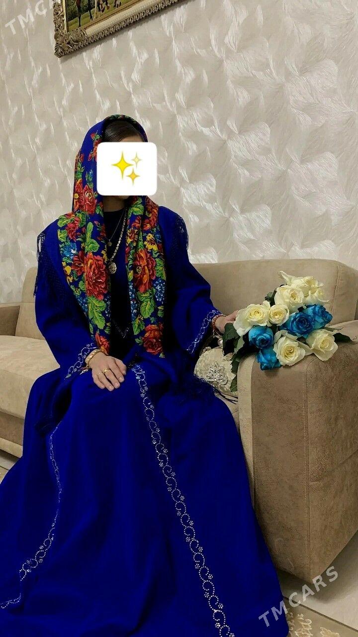 Toy koynek - Balkanabat - img 2