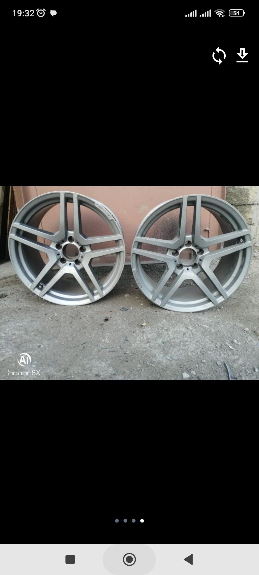 Ştuk diska 2 000 TMT - Бедев - img 4