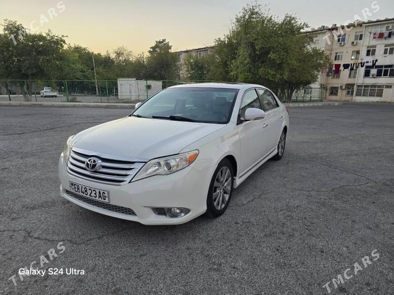 Toyota Avalon 2011 - 303 000 TMT - Aşgabat - img 7