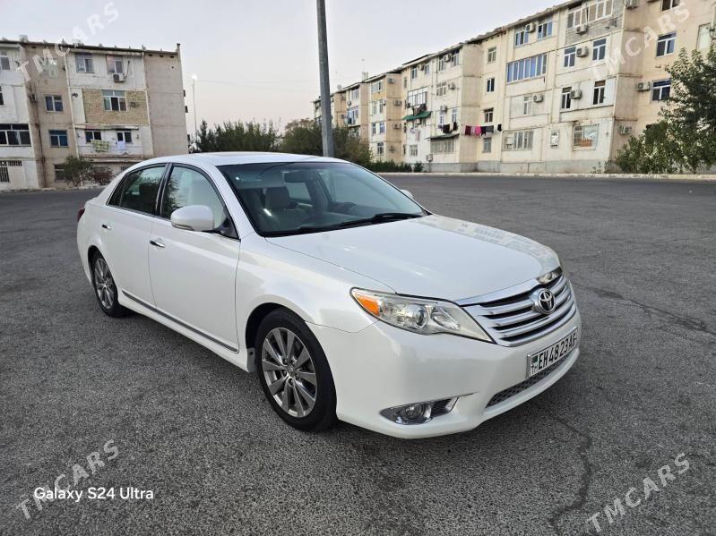 Toyota Avalon 2011 - 303 000 TMT - Aşgabat - img 2
