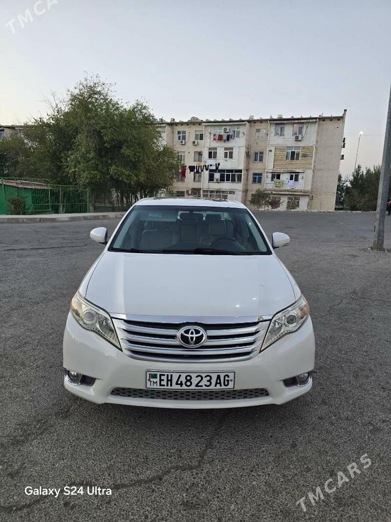 Toyota Avalon 2011 - 303 000 TMT - Aşgabat - img 5