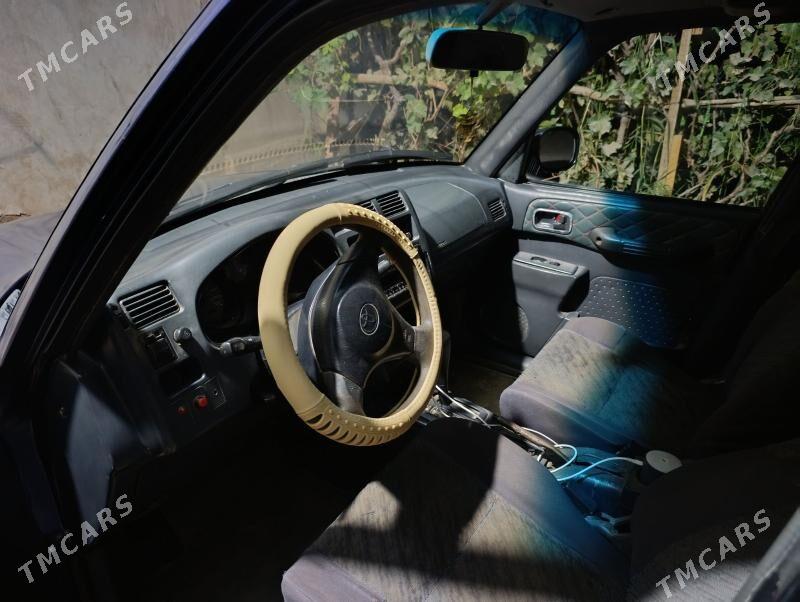 Toyota RAV4 2000 - 80 000 TMT - Гурбансолтан Едже - img 3