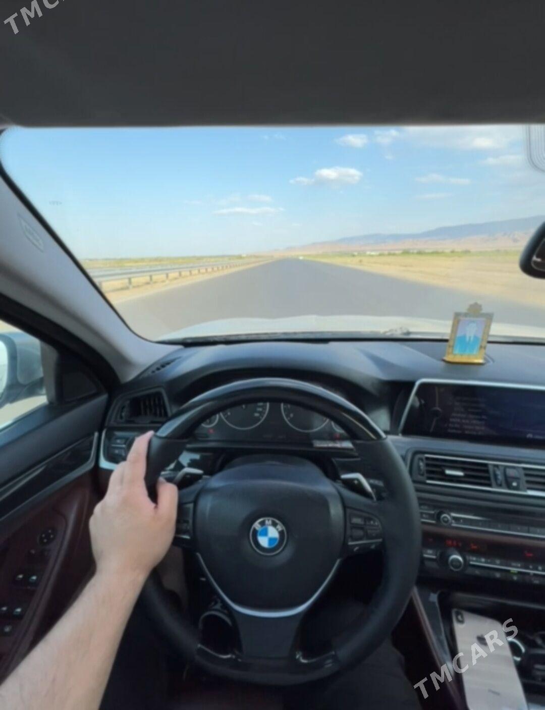 BMW F10 2010 - 226 550 TMT - Ашхабад - img 2