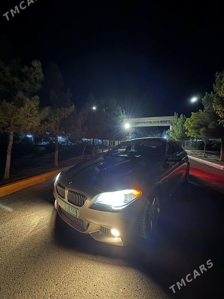 BMW F10 2010 - 226 550 TMT - Ашхабад - img 4