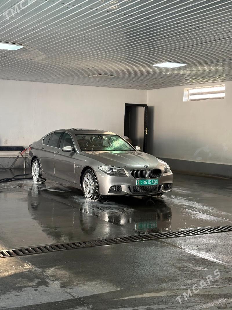 BMW F10 2010 - 226 550 TMT - Ашхабад - img 8