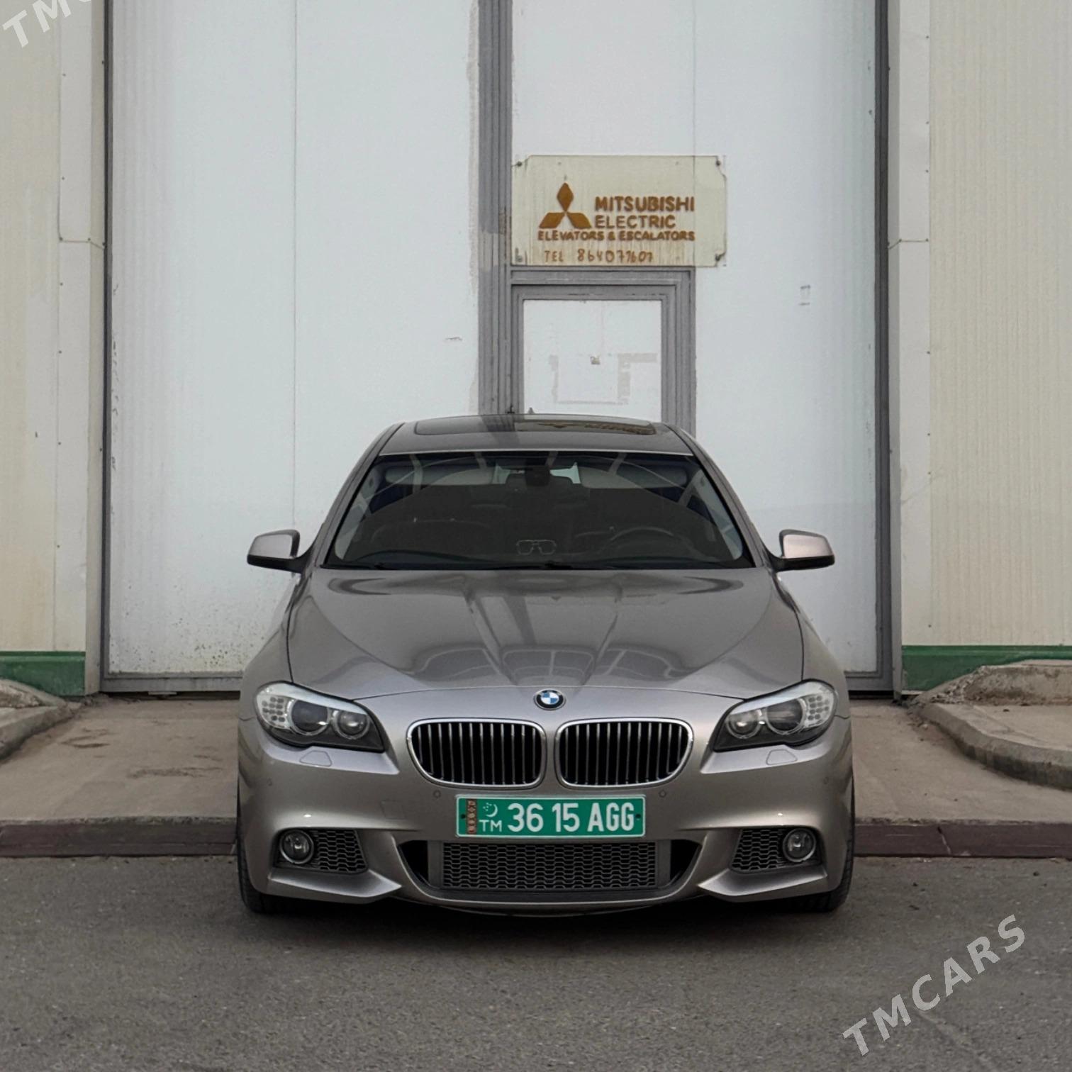 BMW F10 2010 - 226 550 TMT - Ашхабад - img 6