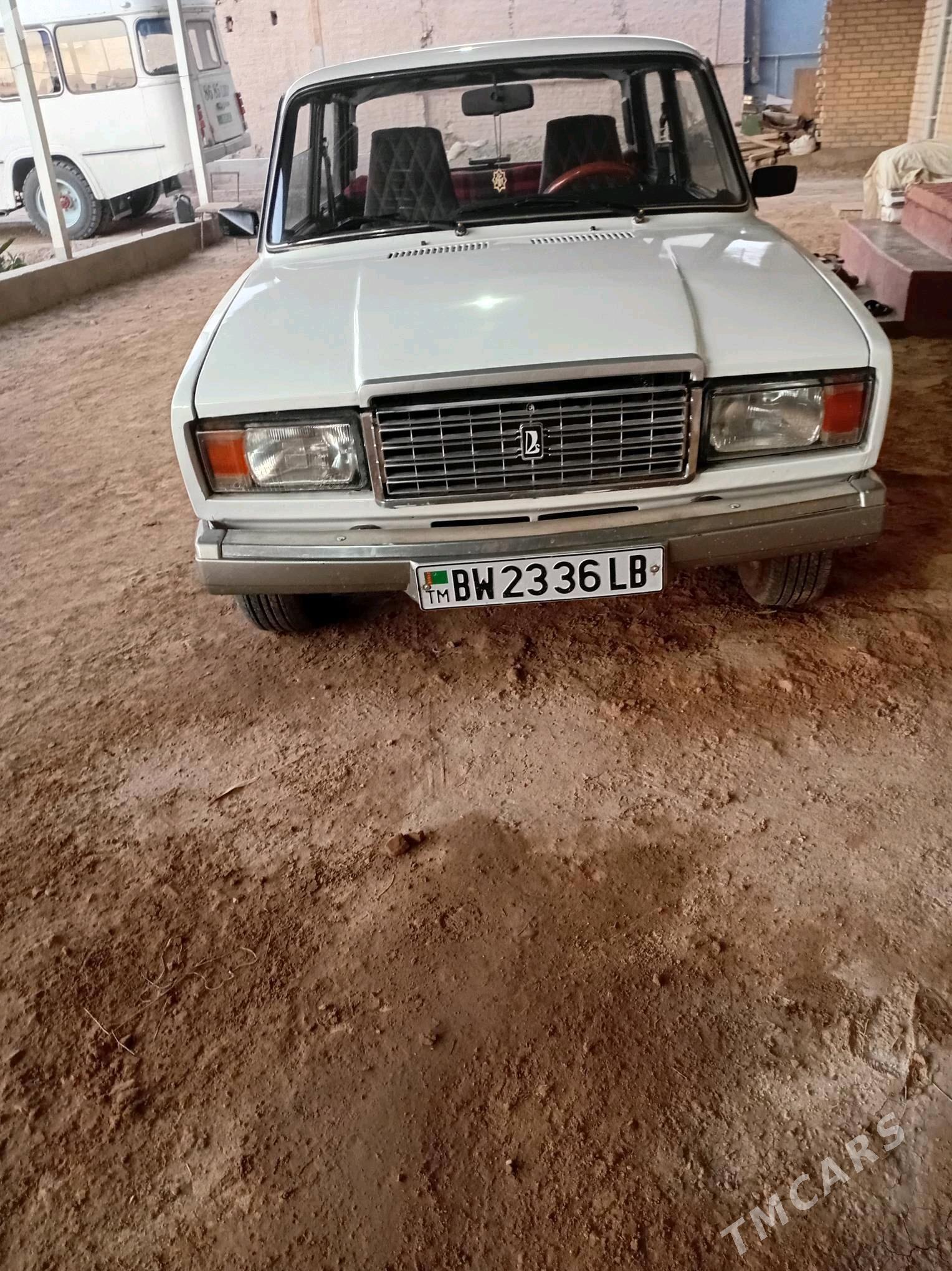 Lada 2107 2000 - 32 000 TMT - Сакар - img 7