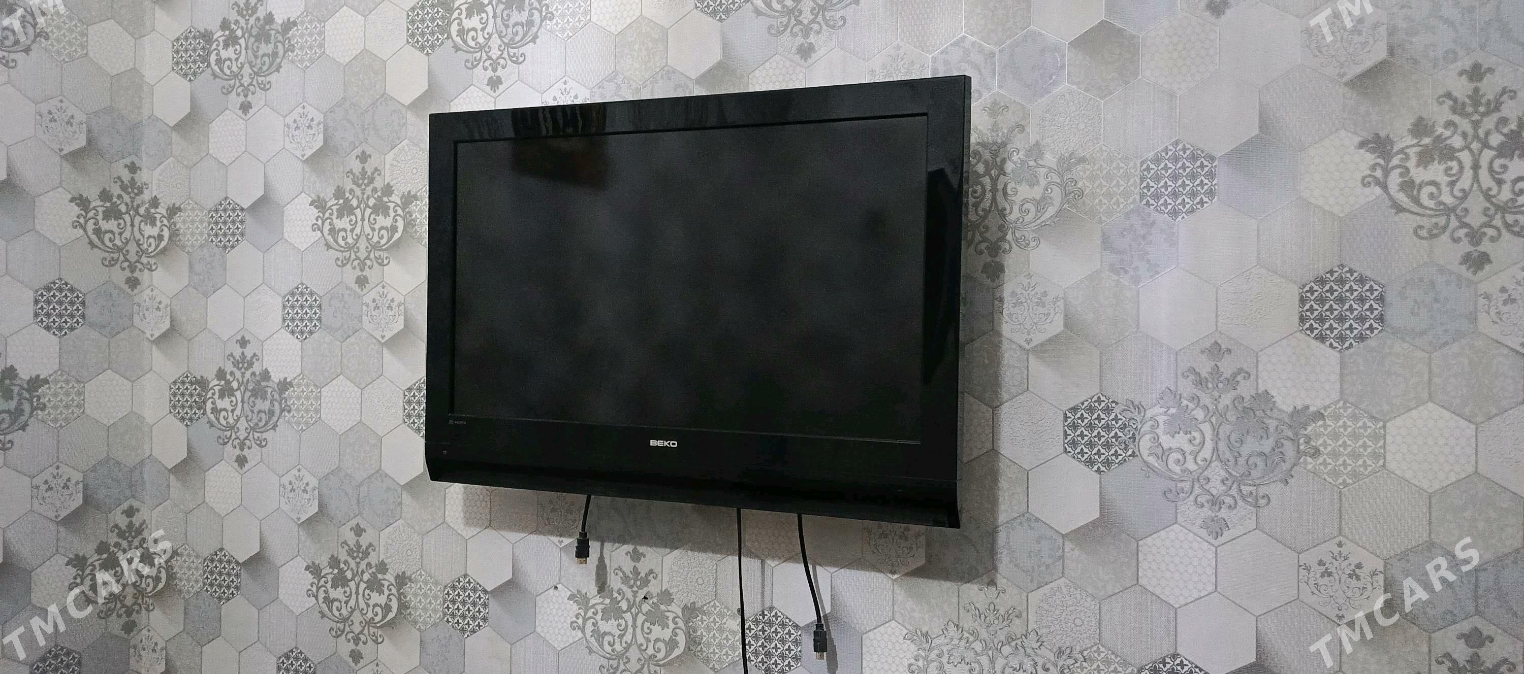 Telewizor Beko 32 lik - Daşoguz - img 3