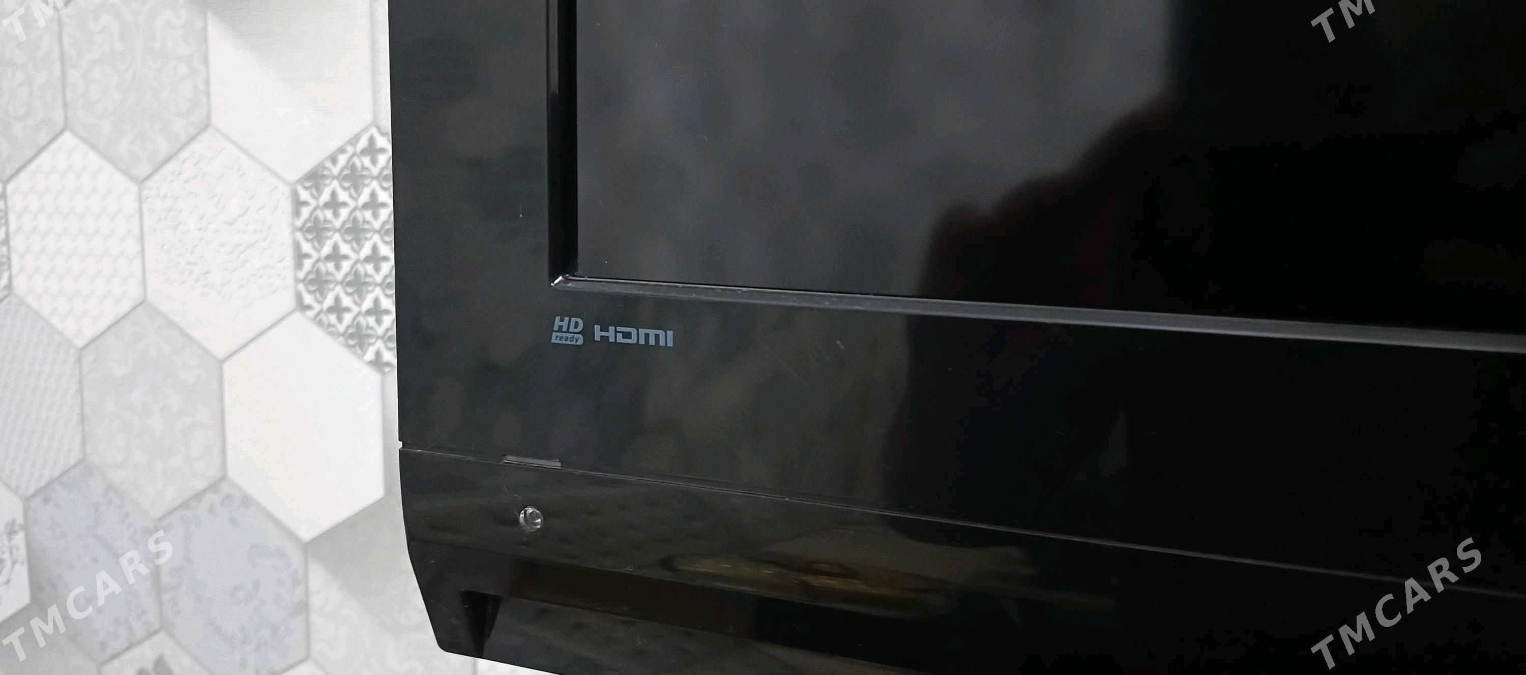 Telewizor Beko 32 lik - Daşoguz - img 4