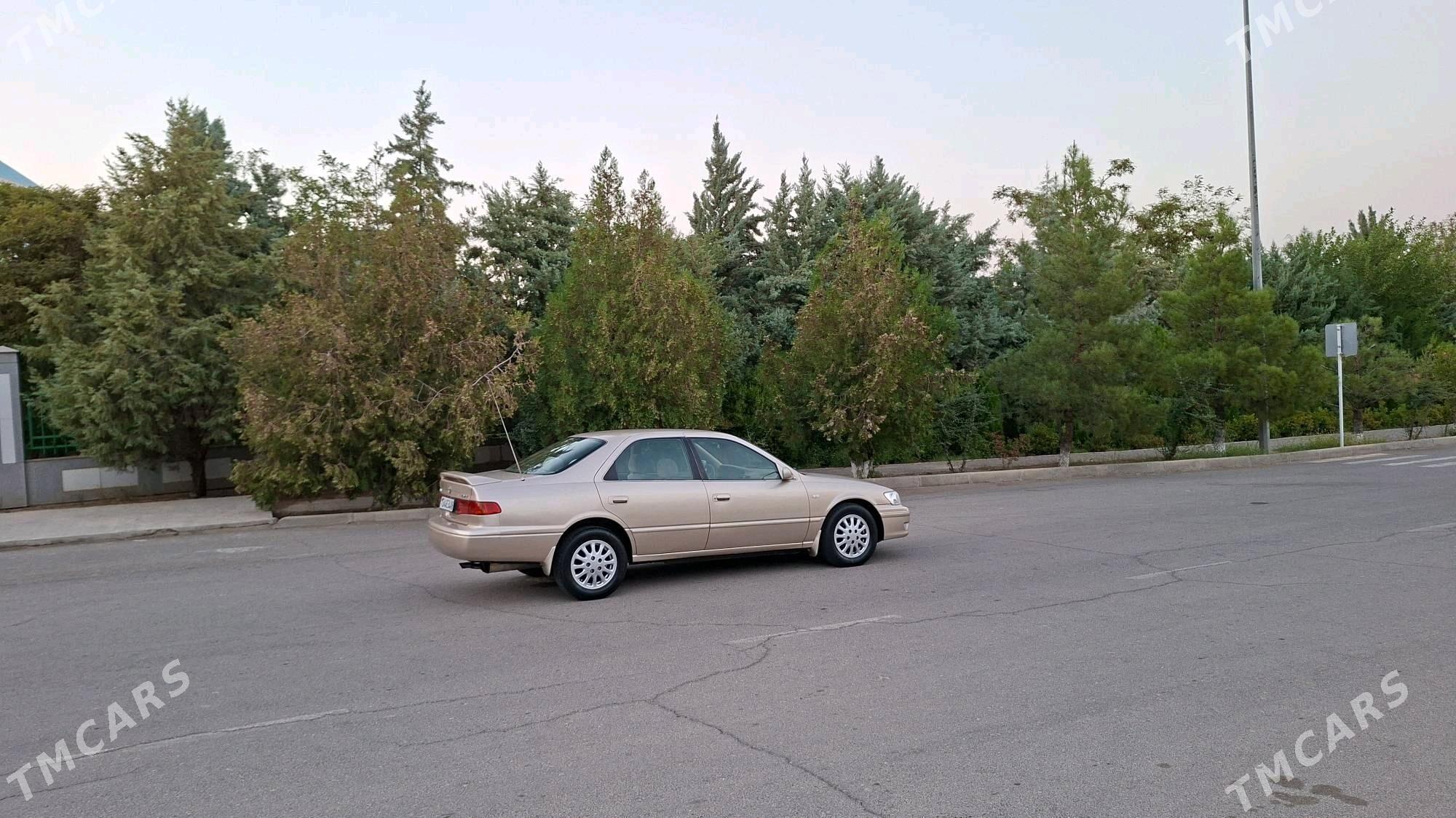 Toyota Camry 2000 - 146 000 TMT - Бахарден - img 4