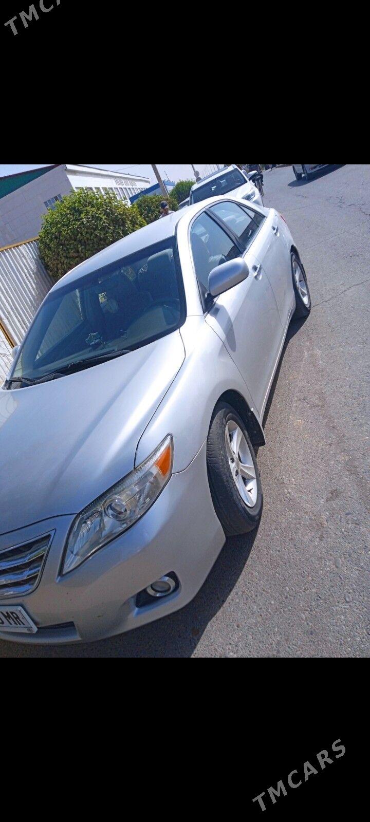 Toyota Camry 2009 - 150 000 TMT - Ёлётен - img 3