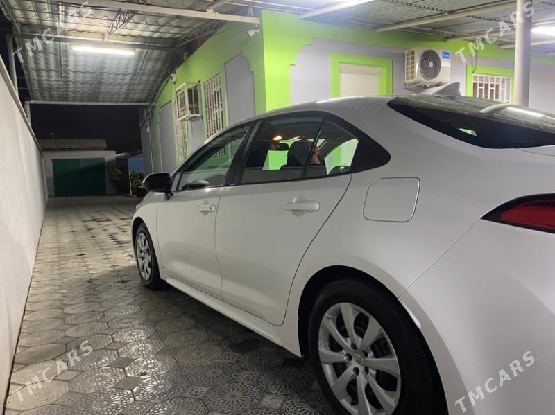 Toyota Corolla 2021 - 225 000 TMT - Ашхабад - img 3