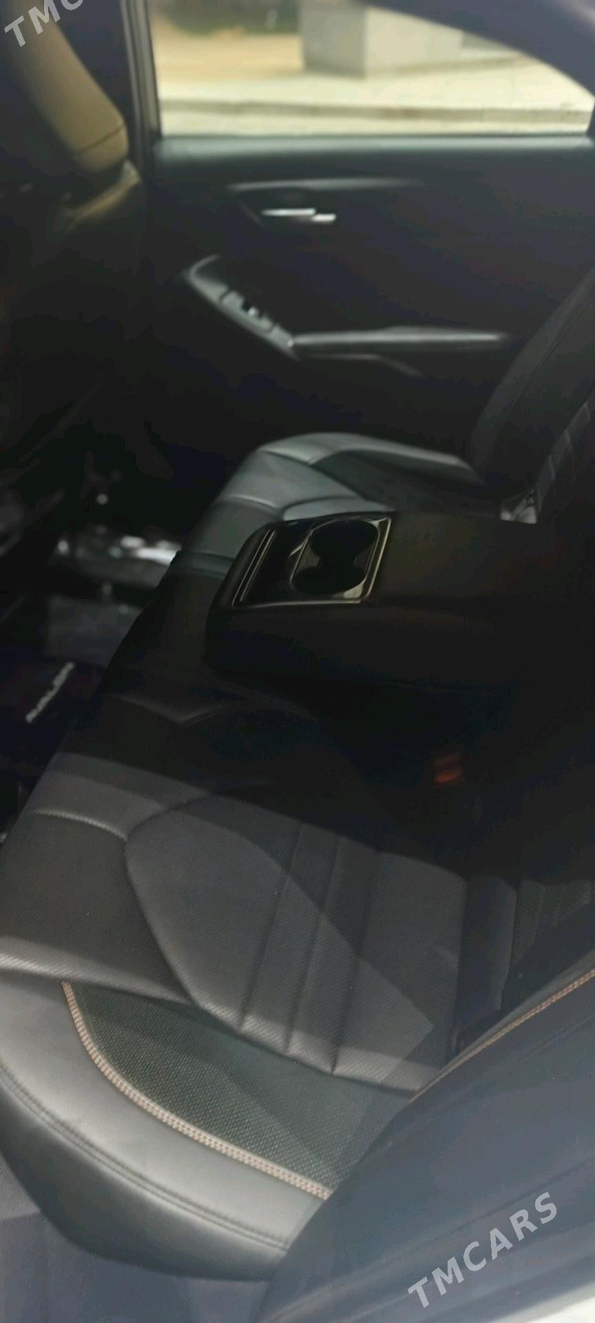 Toyota Avalon 2020 - 400 000 TMT - Türkmenabat - img 2
