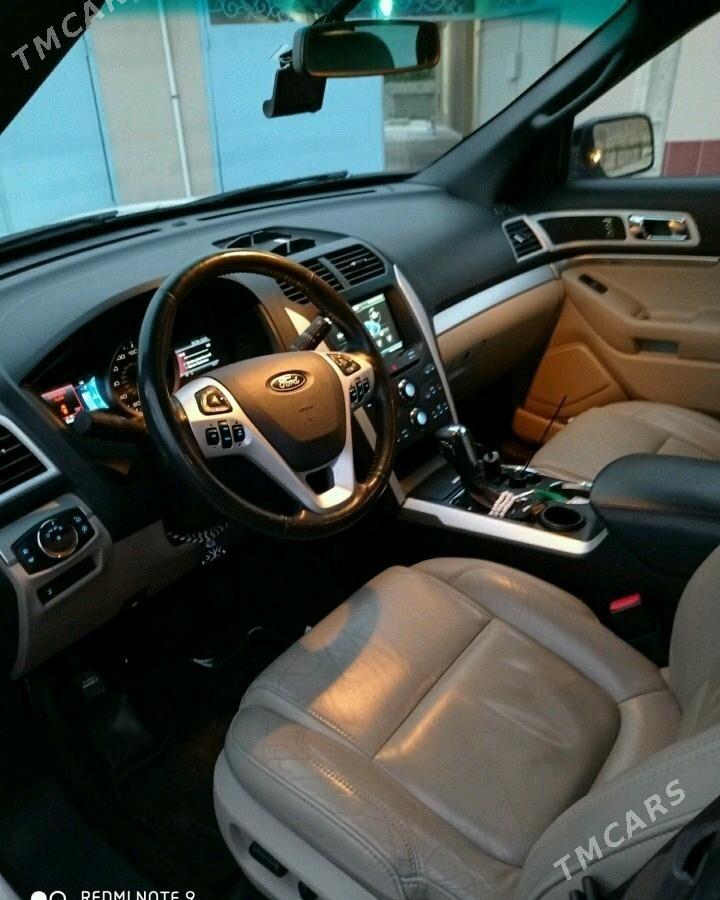 Ford Explorer 2011 - 270 000 TMT - Балканабат - img 6