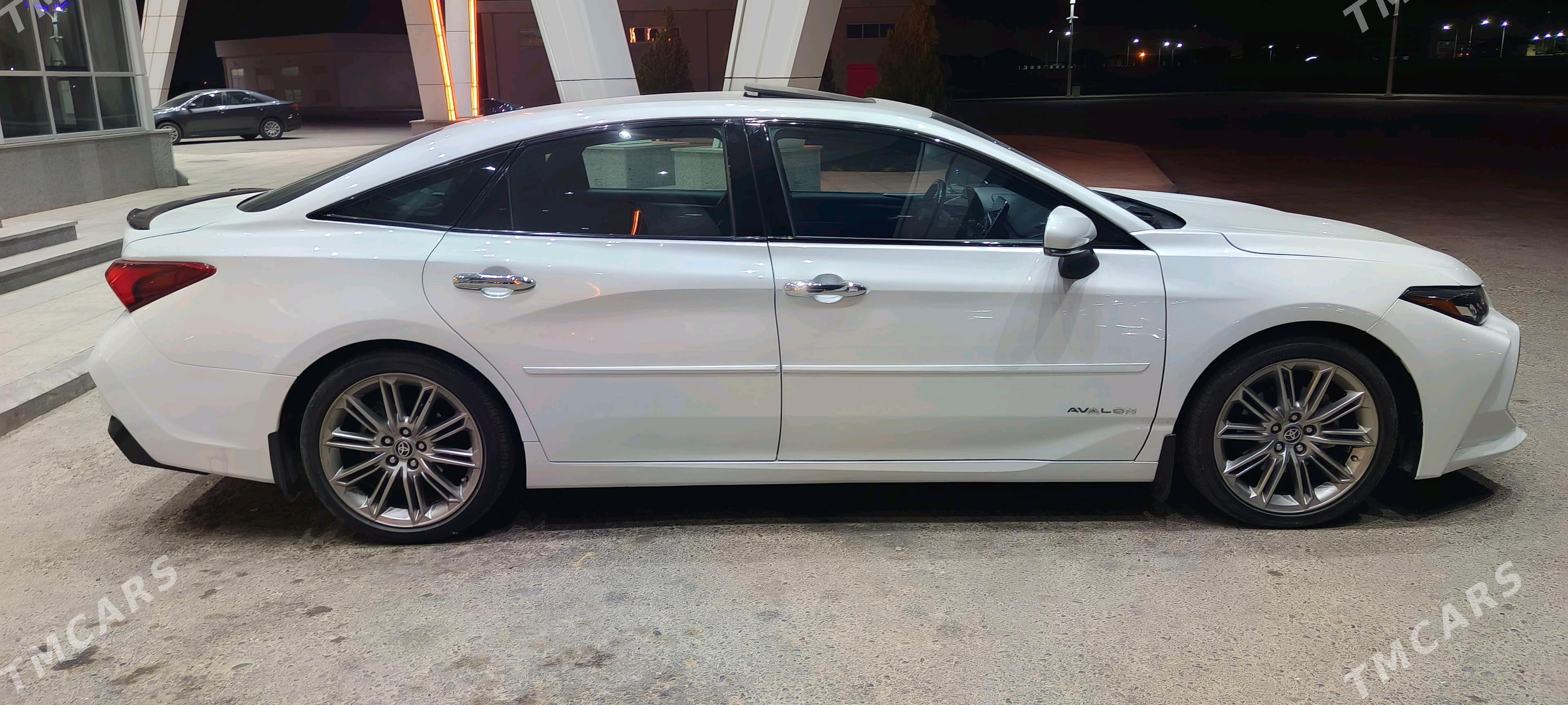 Toyota Avalon 2020 - 400 000 TMT - Türkmenabat - img 5