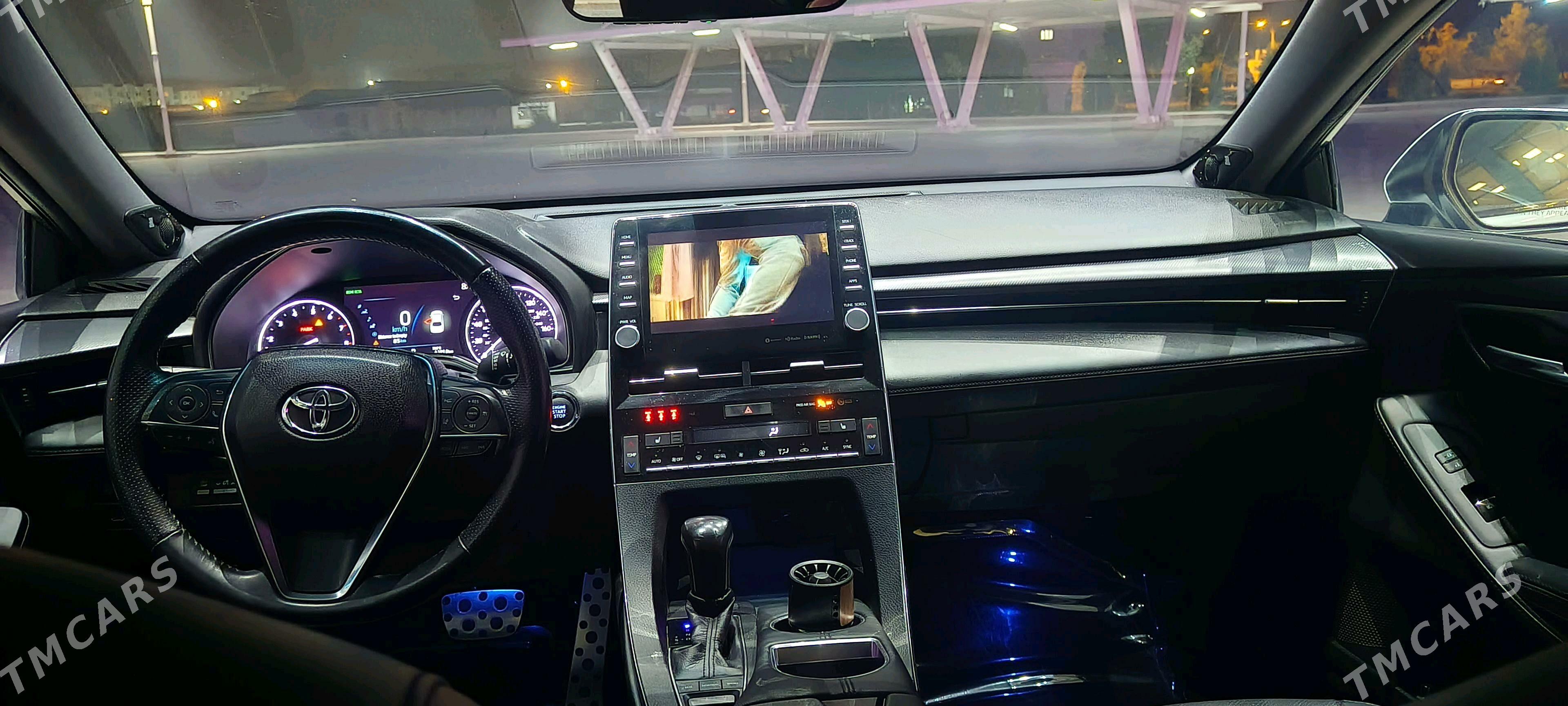 Toyota Avalon 2020 - 400 000 TMT - Türkmenabat - img 4