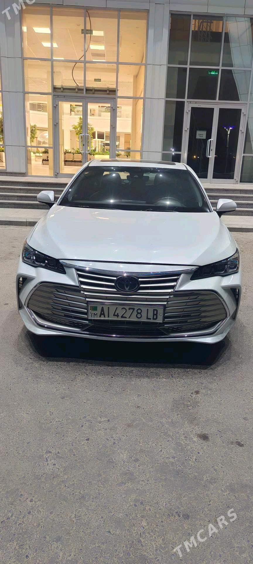 Toyota Avalon 2020 - 400 000 TMT - Türkmenabat - img 6